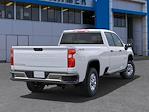 2024 Chevrolet Silverado 2500 Crew Cab 4WD, Pickup for sale #20971 - photo 2