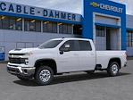 New 2024 Chevrolet Silverado 2500 LT Crew Cab 4WD, Pickup for sale #20977 - photo 3