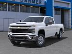 New 2024 Chevrolet Silverado 2500 LT Crew Cab 4WD, Pickup for sale #20977 - photo 6