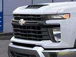 New 2024 Chevrolet Silverado 2500 Work Truck Crew Cab 4WD, Pickup for sale #20979 - photo 13