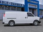 2024 Chevrolet Express 2500 RWD, Empty Cargo Van for sale #20990 - photo 5