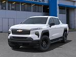 New 2024 Chevrolet Silverado EV Work Truck Crew Cab 4WD, Pickup for sale #20998 - photo 6