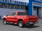 2024 Chevrolet Silverado 1500 Crew Cab 4WD, Pickup for sale #21030 - photo 4