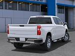 New 2024 Chevrolet Silverado 1500 LT Crew Cab 4WD, Pickup for sale #20851 - photo 2