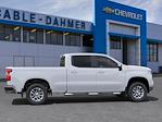 New 2024 Chevrolet Silverado 1500 LT Crew Cab 4WD, Pickup for sale #20851 - photo 5