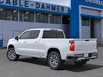 2024 Chevrolet Silverado 1500 Crew Cab 4WD, Pickup for sale #21047 - photo 4