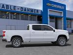 2024 Chevrolet Silverado 1500 Crew Cab 4WD, Pickup for sale #21047 - photo 5