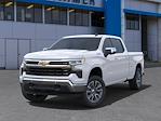 2024 Chevrolet Silverado 1500 Crew Cab 4WD, Pickup for sale #21047 - photo 6