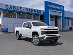 2024 Chevrolet Silverado 3500 Crew Cab 4WD, Pickup for sale #21078 - photo 1