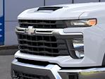 New 2024 Chevrolet Silverado 3500 LT Crew Cab 4WD, Pickup for sale #21078 - photo 13