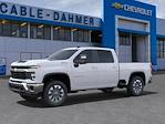 New 2024 Chevrolet Silverado 3500 LT Crew Cab 4WD, Pickup for sale #21078 - photo 3