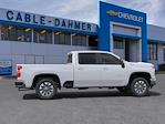 New 2024 Chevrolet Silverado 3500 LT Crew Cab 4WD, Pickup for sale #21078 - photo 5