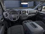 New 2024 Chevrolet Silverado 2500 Custom Crew Cab 4WD, Pickup for sale #21079 - photo 15