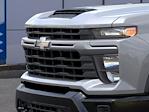 New 2024 Chevrolet Silverado 2500 Custom Crew Cab 4WD, Pickup for sale #21079 - photo 28