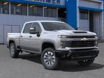 2024 Chevrolet Silverado 2500 Crew Cab 4WD, Pickup for sale #21079 - photo 7