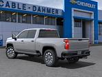 2024 Chevrolet Silverado 2500 Crew Cab 4WD, Pickup for sale #21084 - photo 4