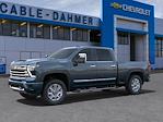 2025 Chevrolet Silverado 2500 Crew Cab 4WD, Pickup for sale #21093 - photo 3