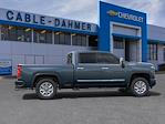 2025 Chevrolet Silverado 2500 Crew Cab 4WD, Pickup for sale #21093 - photo 5