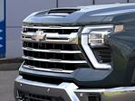 New 2025 Chevrolet Silverado 2500 LTZ Crew Cab 4WD, Pickup for sale #21096 - photo 13