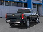 New 2025 Chevrolet Silverado 2500 LTZ Crew Cab 4WD, Pickup for sale #21096 - photo 2