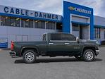 New 2025 Chevrolet Silverado 2500 LTZ Crew Cab 4WD, Pickup for sale #21096 - photo 5