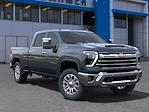 New 2025 Chevrolet Silverado 2500 LTZ Crew Cab 4WD, Pickup for sale #21096 - photo 7