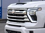 2025 Chevrolet Silverado 3500 Crew Cab 4WD, Pickup for sale #21097 - photo 13