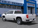 2025 Chevrolet Silverado 3500 Crew Cab 4WD, Pickup for sale #21097 - photo 4