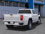 2025 Chevrolet Silverado 3500 Crew Cab 4WD, Pickup for sale #21097 - photo 2