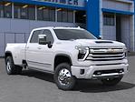 2025 Chevrolet Silverado 3500 Crew Cab 4WD, Pickup for sale #21097 - photo 7