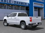 2025 Chevrolet Silverado 1500 Double Cab 4WD, Pickup for sale #21101 - photo 4