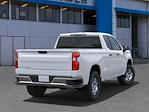 2025 Chevrolet Silverado 1500 Double Cab 4WD, Pickup for sale #21101 - photo 2