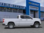 2025 Chevrolet Silverado 1500 Double Cab 4WD, Pickup for sale #21101 - photo 5