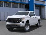 2025 Chevrolet Silverado 1500 Double Cab 4WD, Pickup for sale #21101 - photo 6