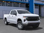 2025 Chevrolet Silverado 1500 Double Cab 4WD, Pickup for sale #21101 - photo 7