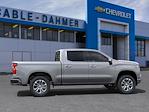 2024 Chevrolet Silverado 1500 Crew Cab 4WD, Pickup for sale #21102 - photo 5