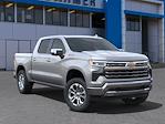 2024 Chevrolet Silverado 1500 Crew Cab 4WD, Pickup for sale #21102 - photo 7