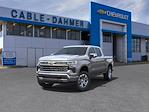 2024 Chevrolet Silverado 1500 Crew Cab 4WD, Pickup for sale #21102 - photo 8