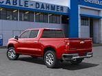 2024 Chevrolet Silverado 1500 Crew Cab 4WD, Pickup for sale #21116 - photo 4