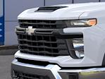 2025 Chevrolet Silverado 2500 Crew Cab 4WD, Pickup for sale #21124 - photo 8