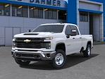 2025 Chevrolet Silverado 2500 Crew Cab 4WD, Pickup for sale #21124 - photo 20