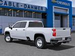 2025 Chevrolet Silverado 2500 Crew Cab 4WD, Pickup for sale #21124 - photo 2