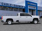 2025 Chevrolet Silverado 2500 Crew Cab 4WD, Pickup for sale #21124 - photo 3