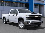 2025 Chevrolet Silverado 2500 Crew Cab 4WD, Pickup for sale #21124 - photo 4