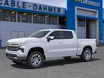 New 2024 Chevrolet Silverado 1500 LTZ Crew Cab 4WD, Pickup for sale #21128 - photo 3