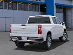 New 2024 Chevrolet Silverado 1500 LTZ Crew Cab 4WD, Pickup for sale #21128 - photo 2