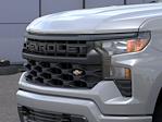 2025 Chevrolet Silverado 1500 Double Cab 4WD, Pickup for sale #21130 - photo 13