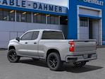 2025 Chevrolet Silverado 1500 Double Cab 4WD, Pickup for sale #21130 - photo 4