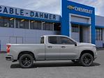 2025 Chevrolet Silverado 1500 Double Cab 4WD, Pickup for sale #21130 - photo 5