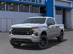 2025 Chevrolet Silverado 1500 Double Cab 4WD, Pickup for sale #21130 - photo 6